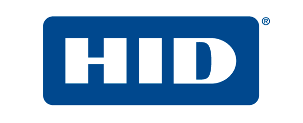 Logo HID