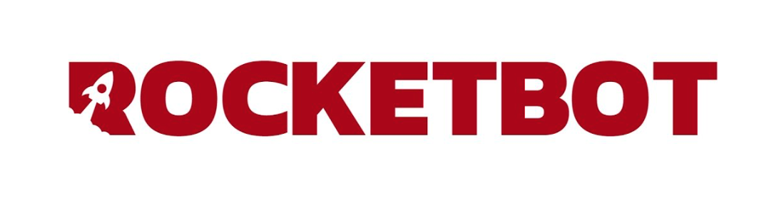 Logo Rocketbot